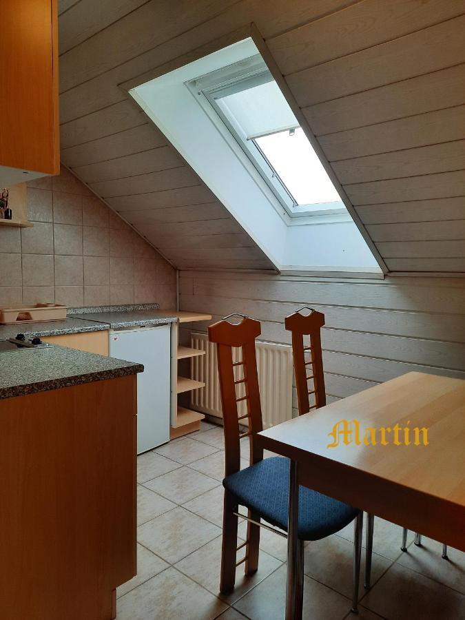 Apartments At Gostilna Martin Trbovlje Luaran gambar