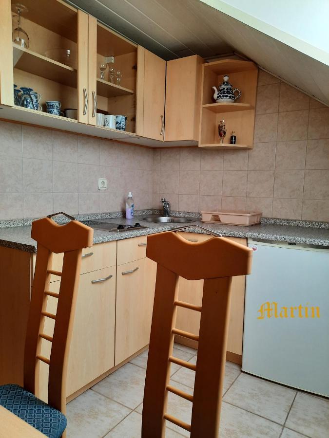 Apartments At Gostilna Martin Trbovlje Luaran gambar