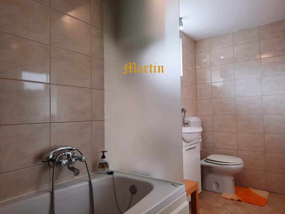Apartments At Gostilna Martin Trbovlje Luaran gambar