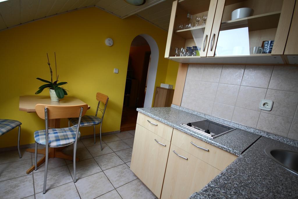 Apartments At Gostilna Martin Trbovlje Bilik gambar